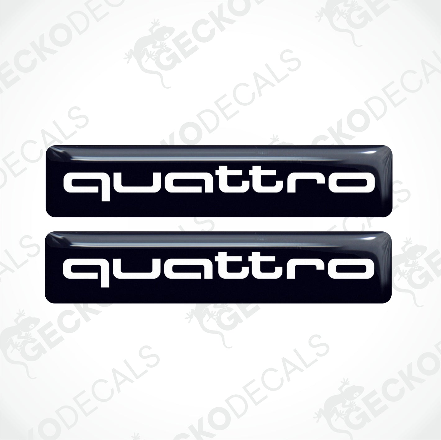 AUDI QUATTRO