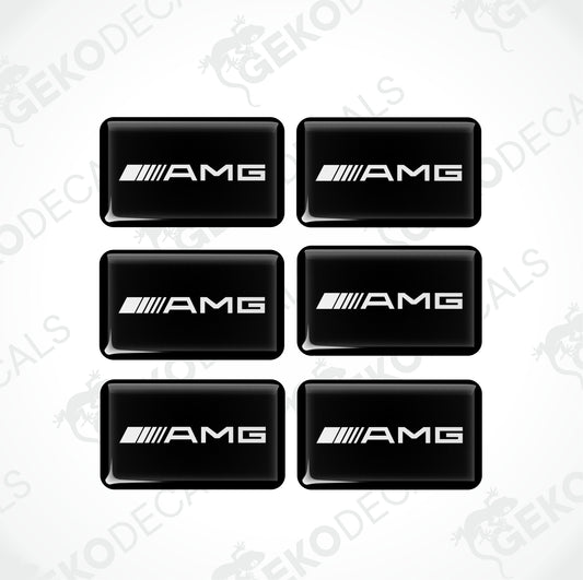 MERCEDES-BENZ AMG