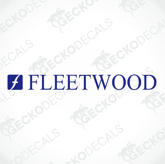 FLEETWOOD
