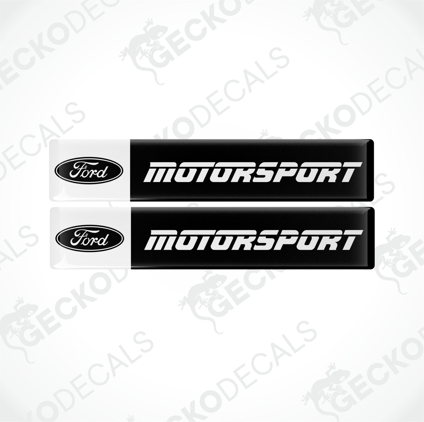 FORD MOTORSPORT