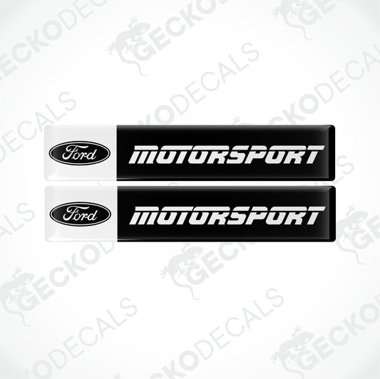 FORD MOTORSPORT