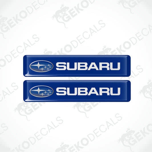SUBARU