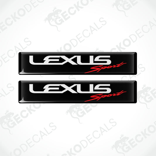 LEXUS SPORT