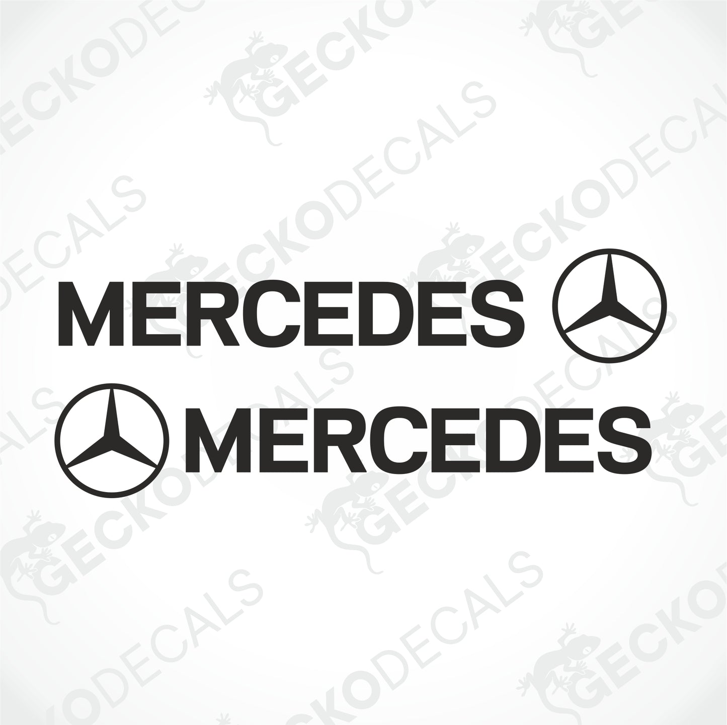 MERCEDES-BENZ