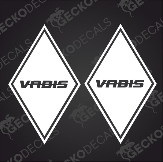 SCANIA VABIS DIAMOND
