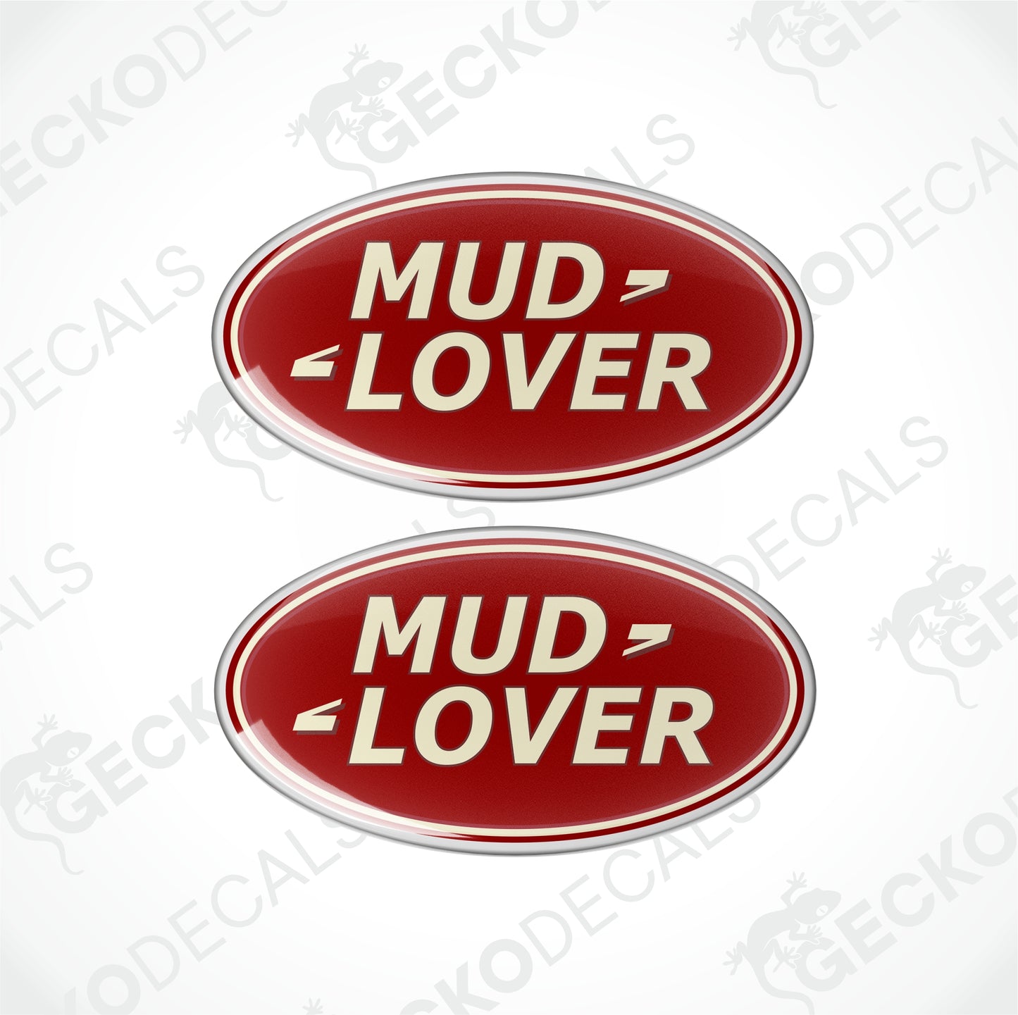 MUD LOVER