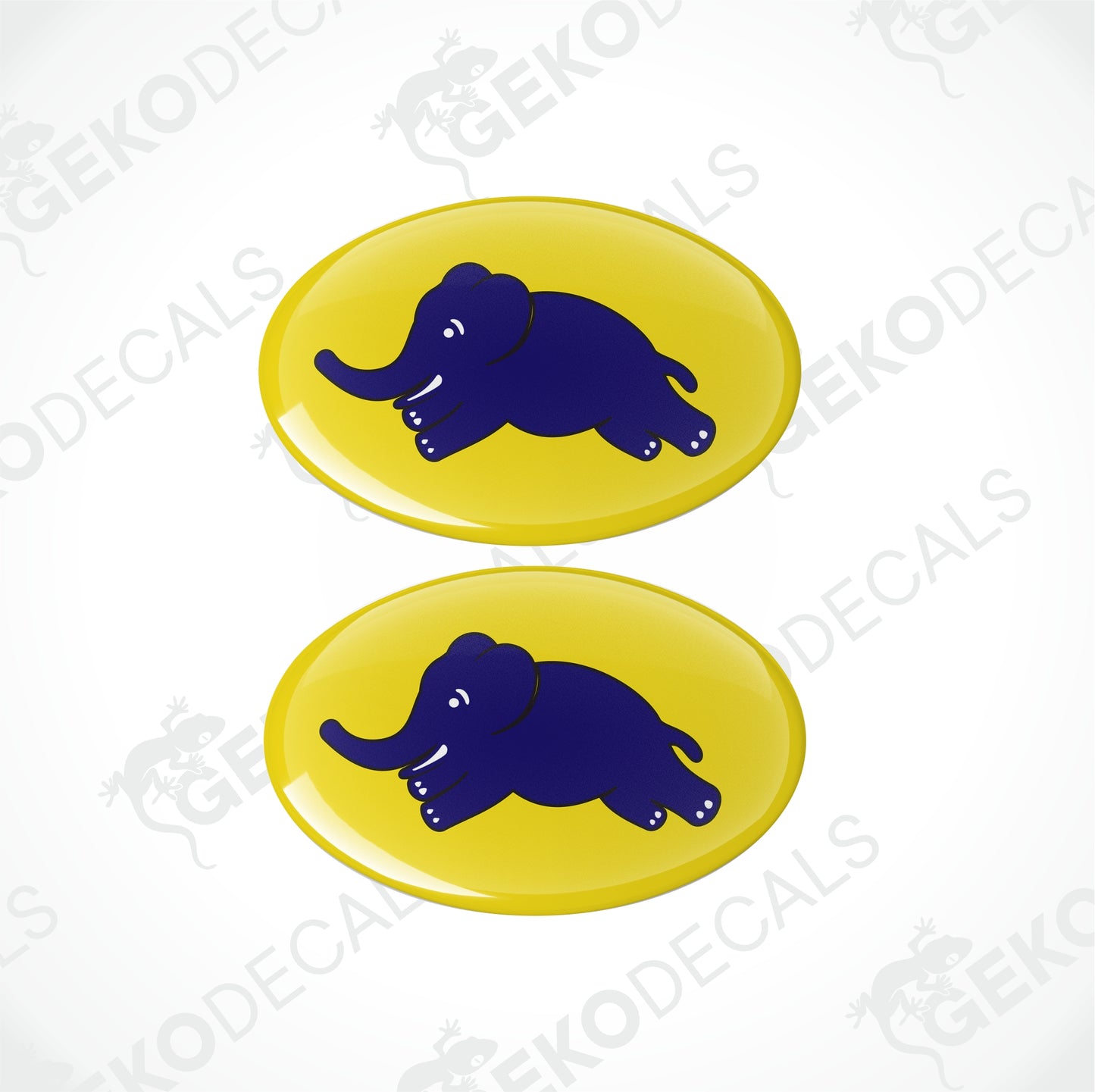 LANCIA ELEPHANT
