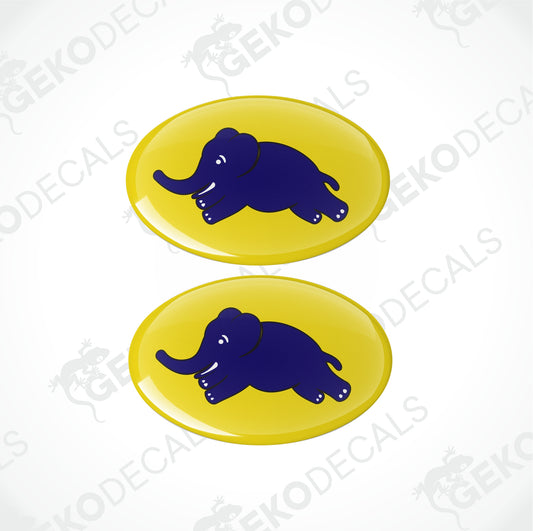 LANCIA ELEPHANT