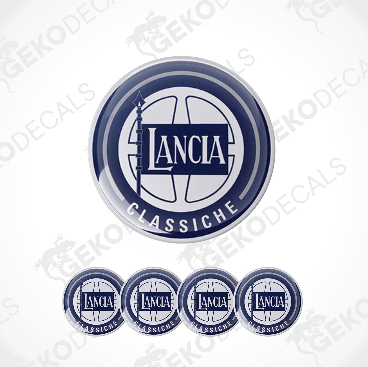LANCIA CLASSICHE