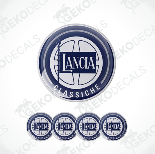 LANCIA CLASSICHE