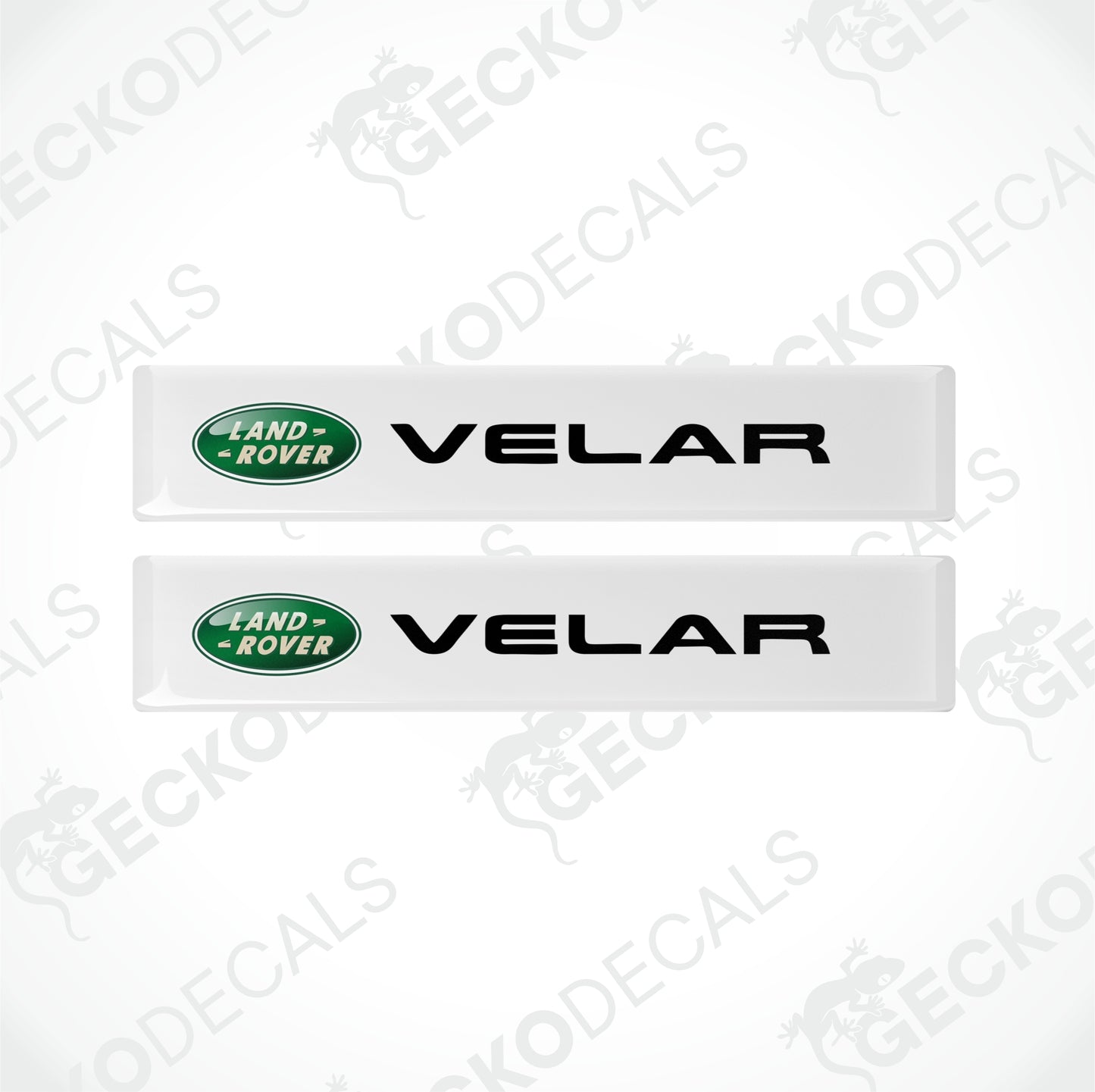 LAND ROVER VELAR
