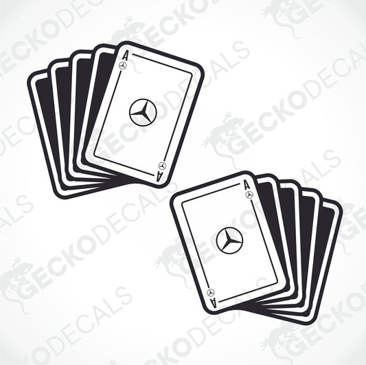 MERCEDES-BENZ ACE