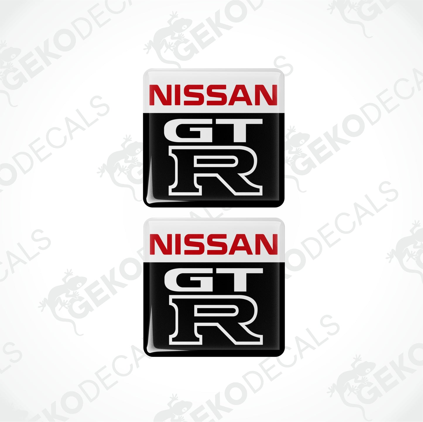 NISSAN GT R