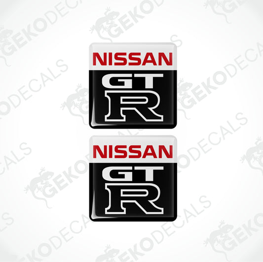 NISSAN GT R
