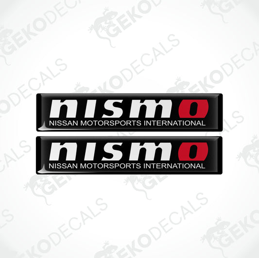 NISSAN NISMO MOTORSPORTS INTERNATIONAL