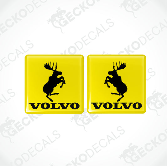 VOLVO MOOSE