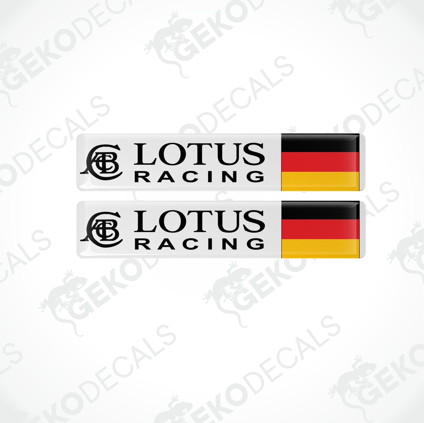 LOTUS RACING GERMANY