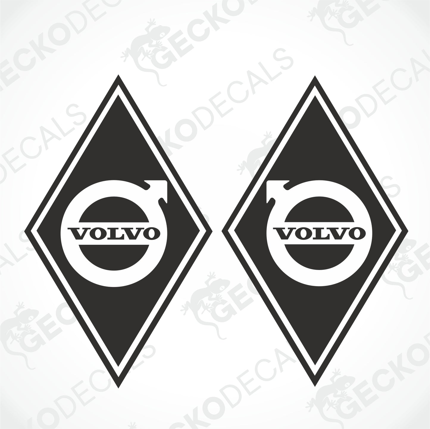 VOLVO DIAMANT