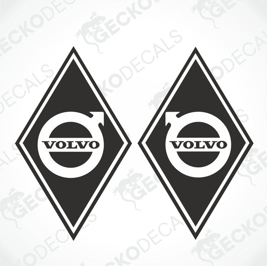VOLVO DIAMANT