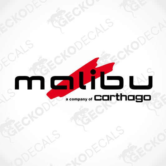 MALIBU A COMPANY CARTHAGO