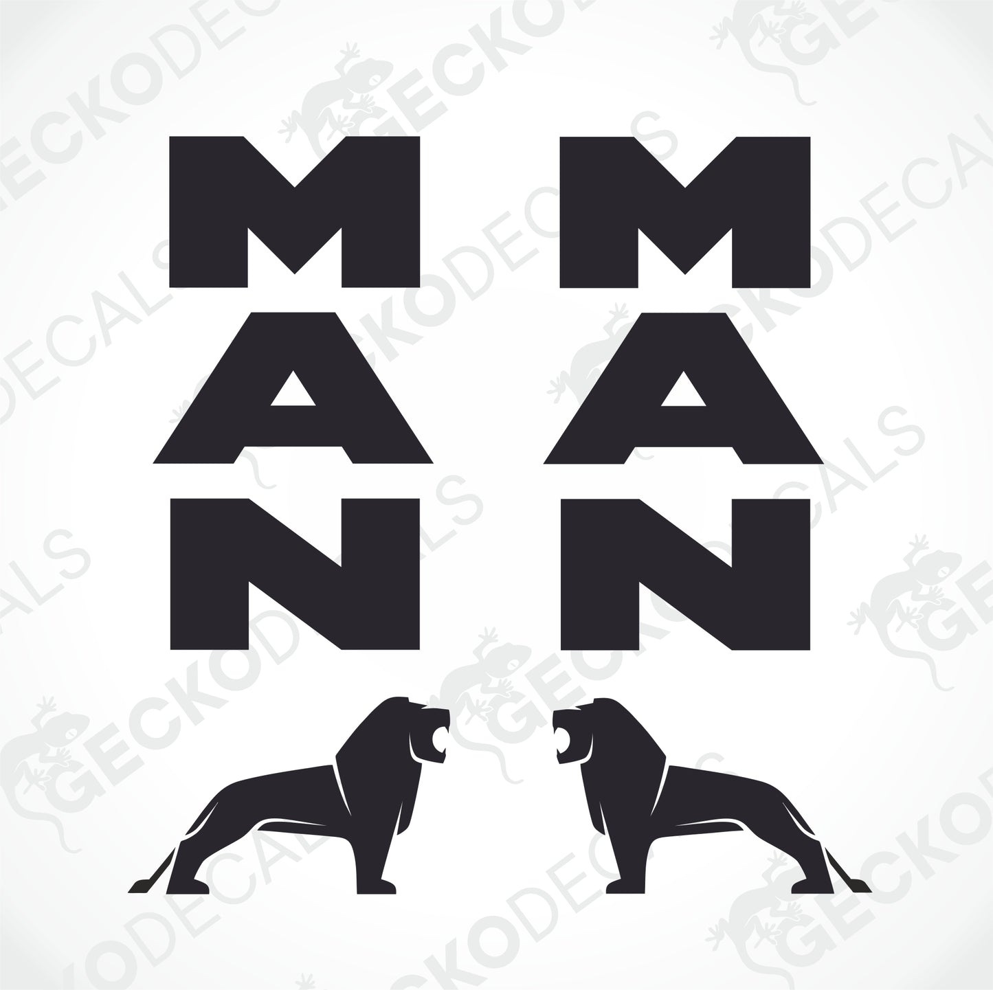 MAN