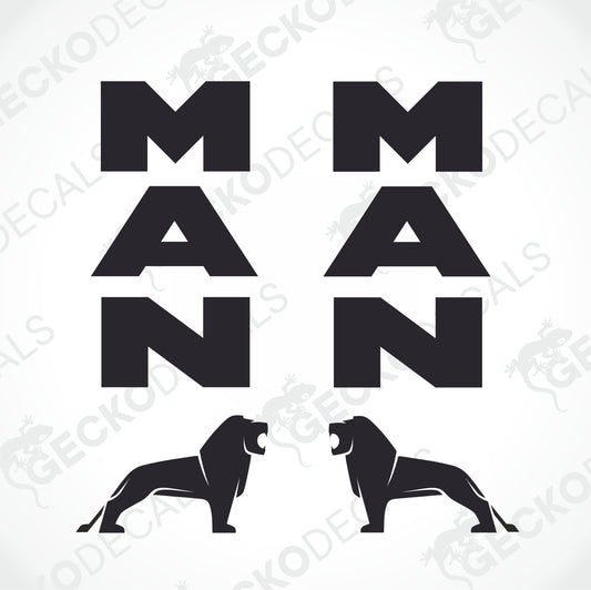 MAN
