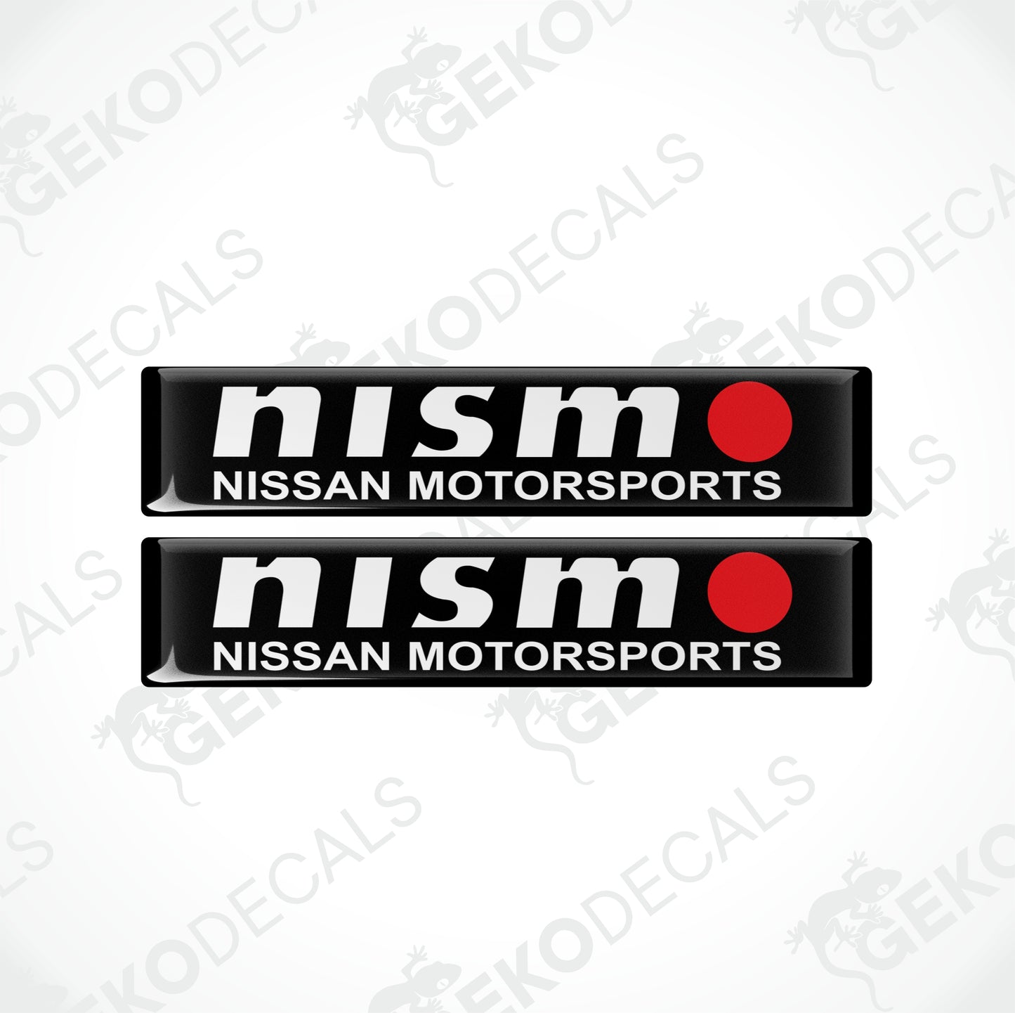NISSAN NISMO MOTORSPORTS