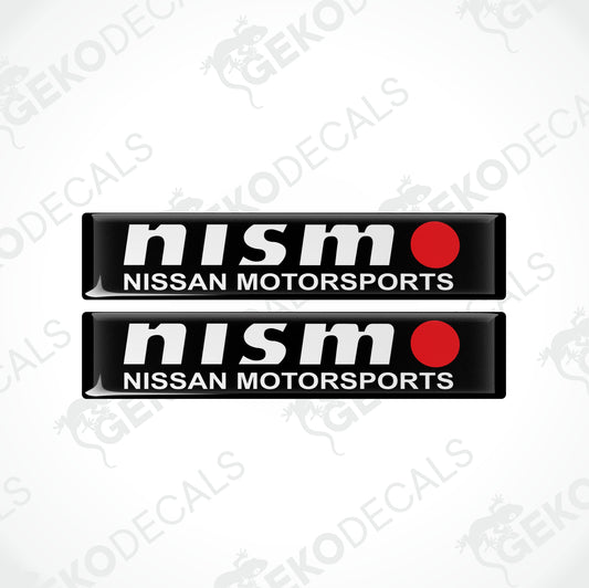 NISSAN NISMO MOTORSPORTS