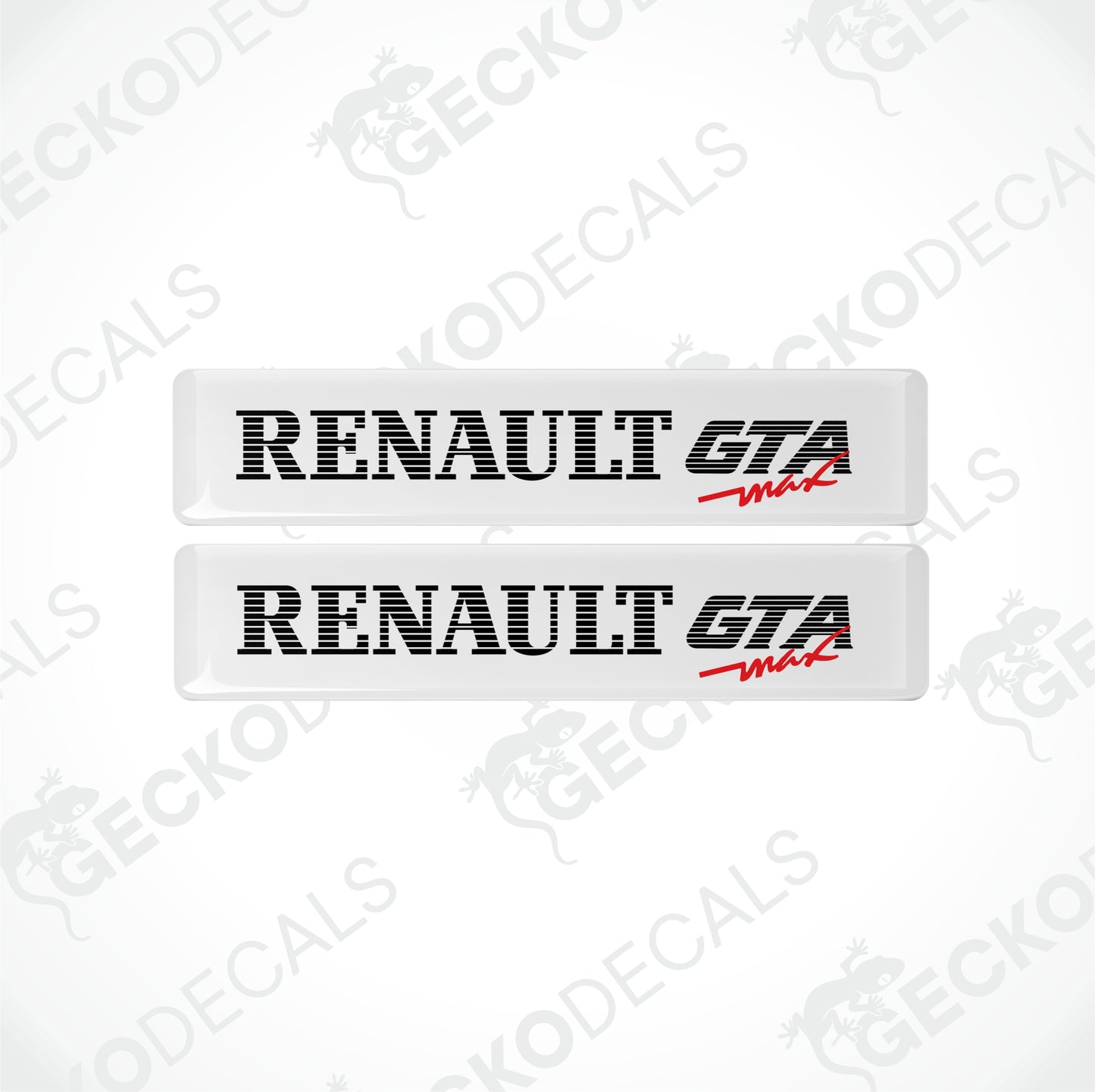 RENAULT GTA MAX