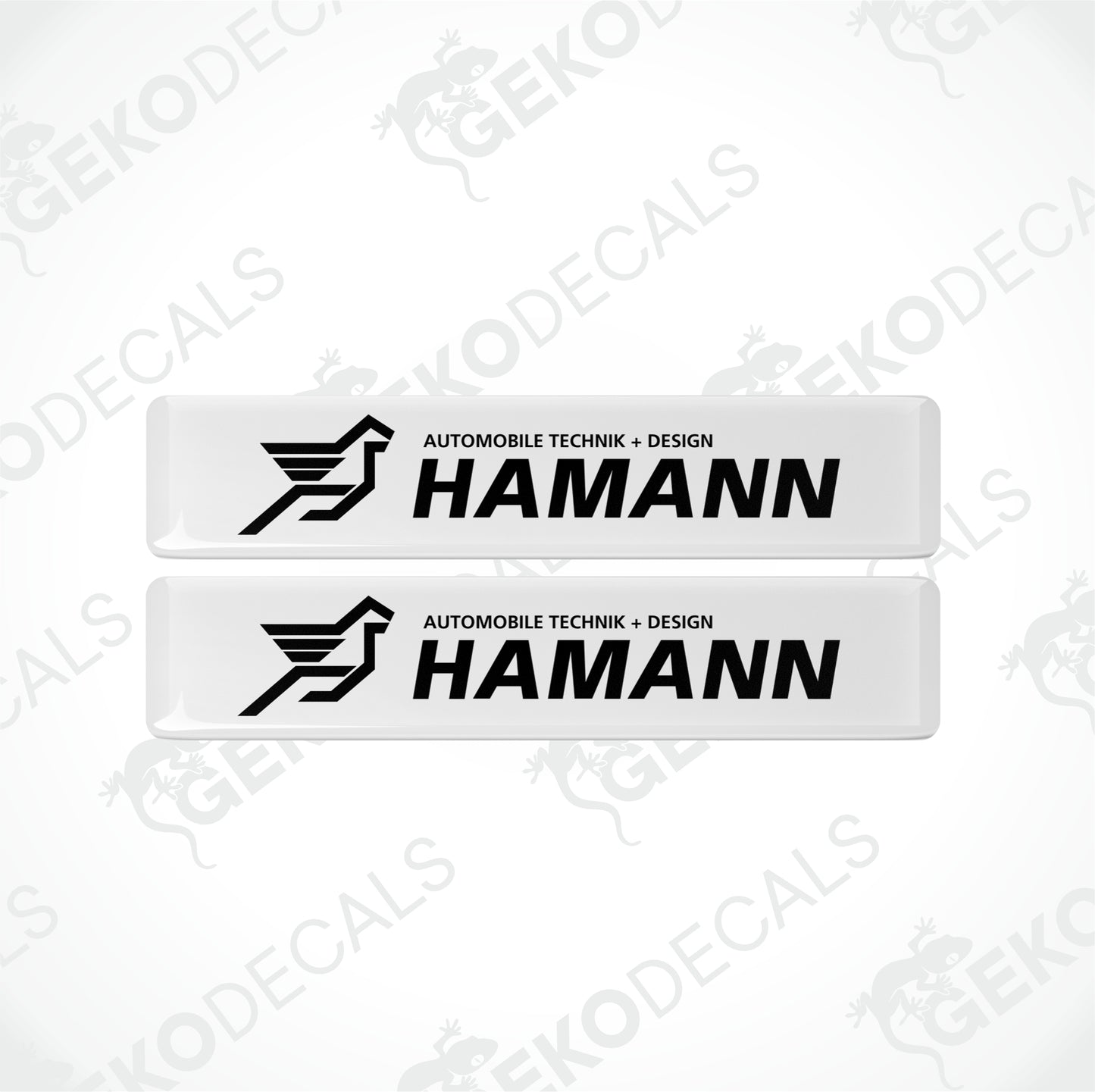 HAMANN AUTOMOBILE TECHNIK + DESIGN