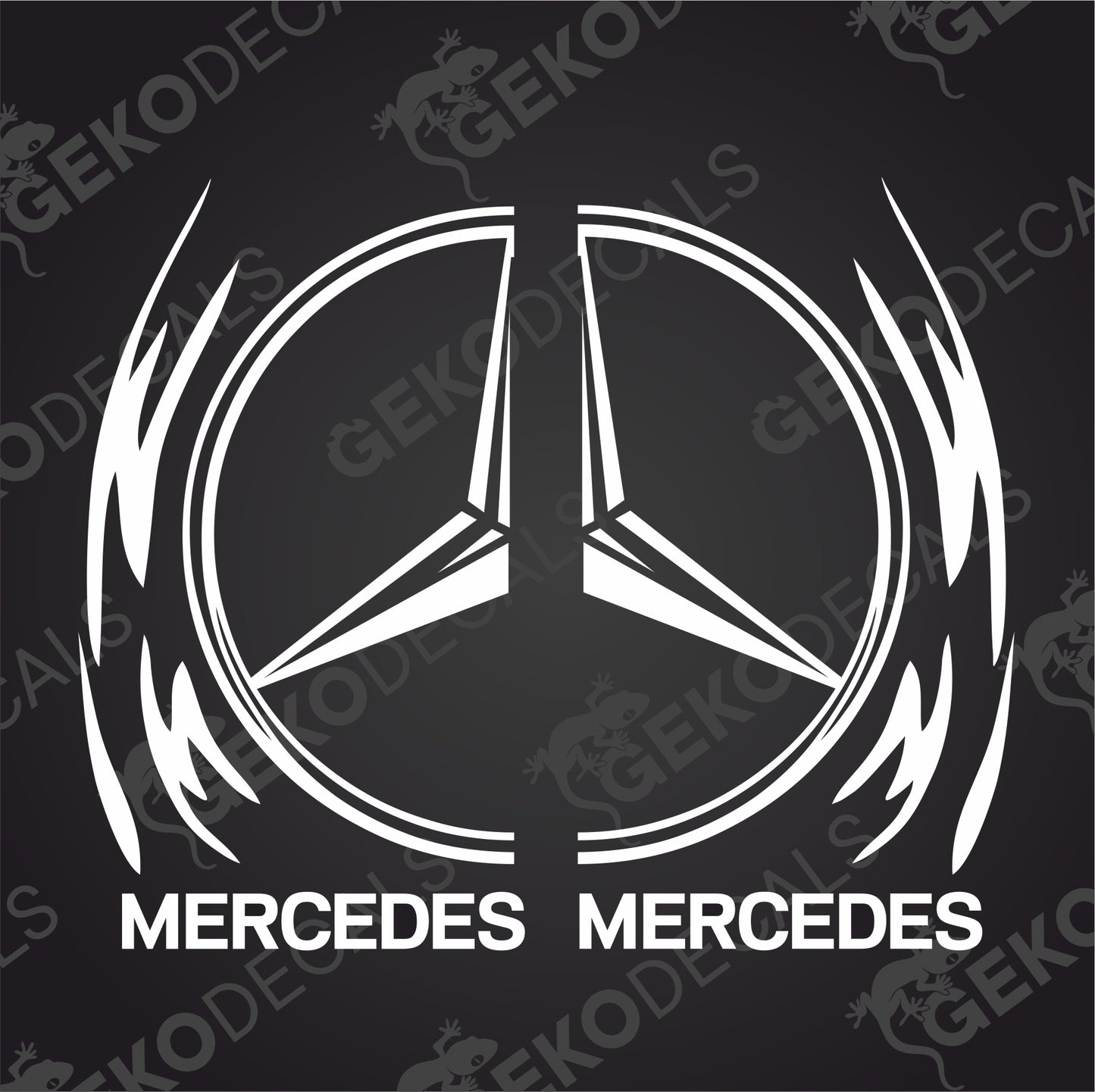MERCEDES