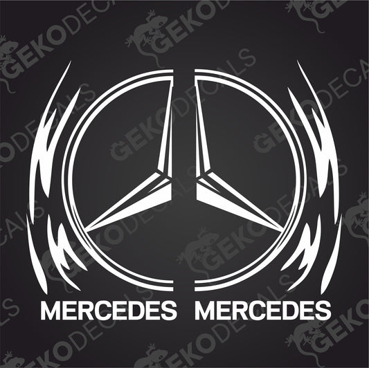 MERCEDES