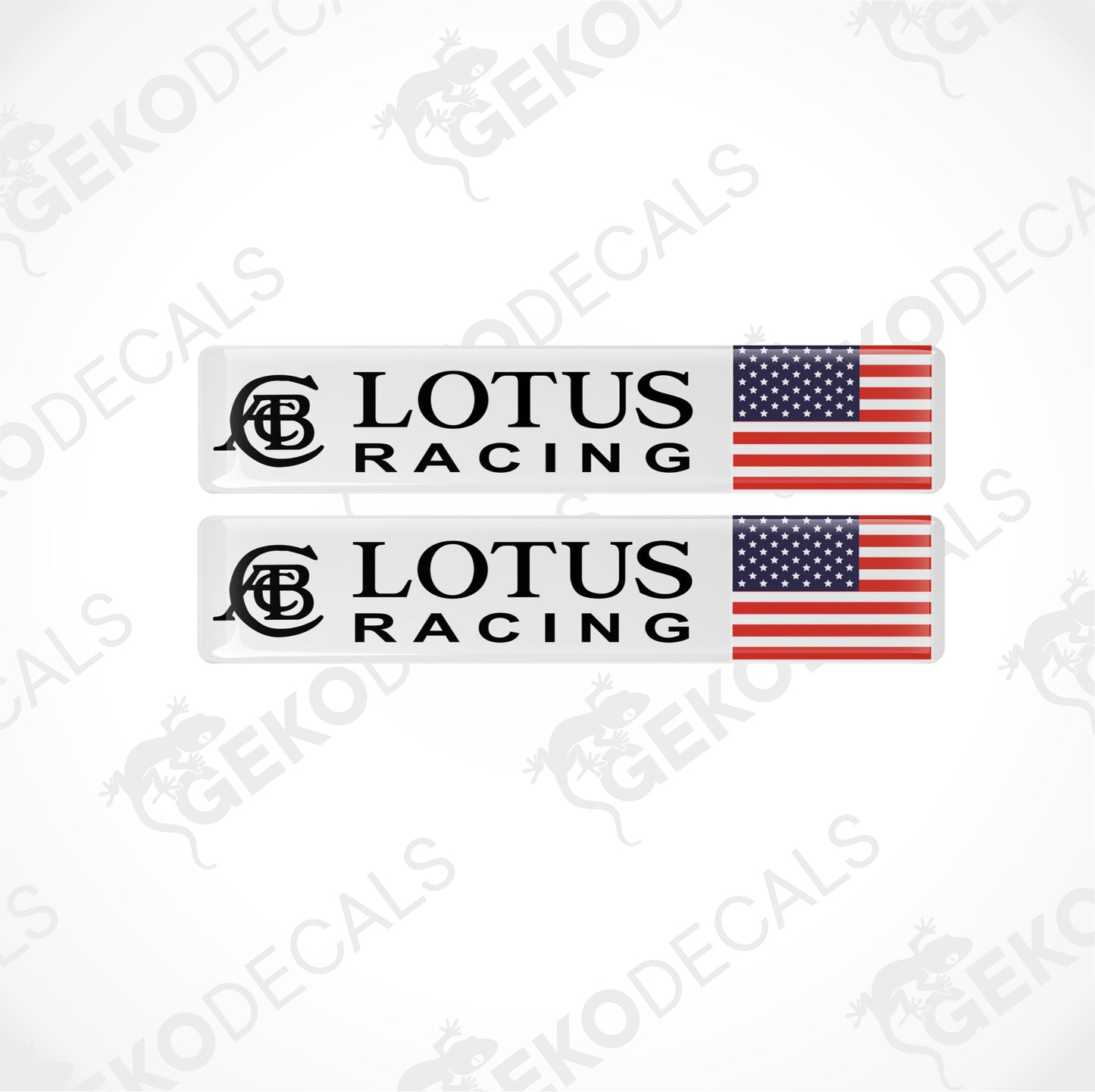 LOTUS RACING AMERICA