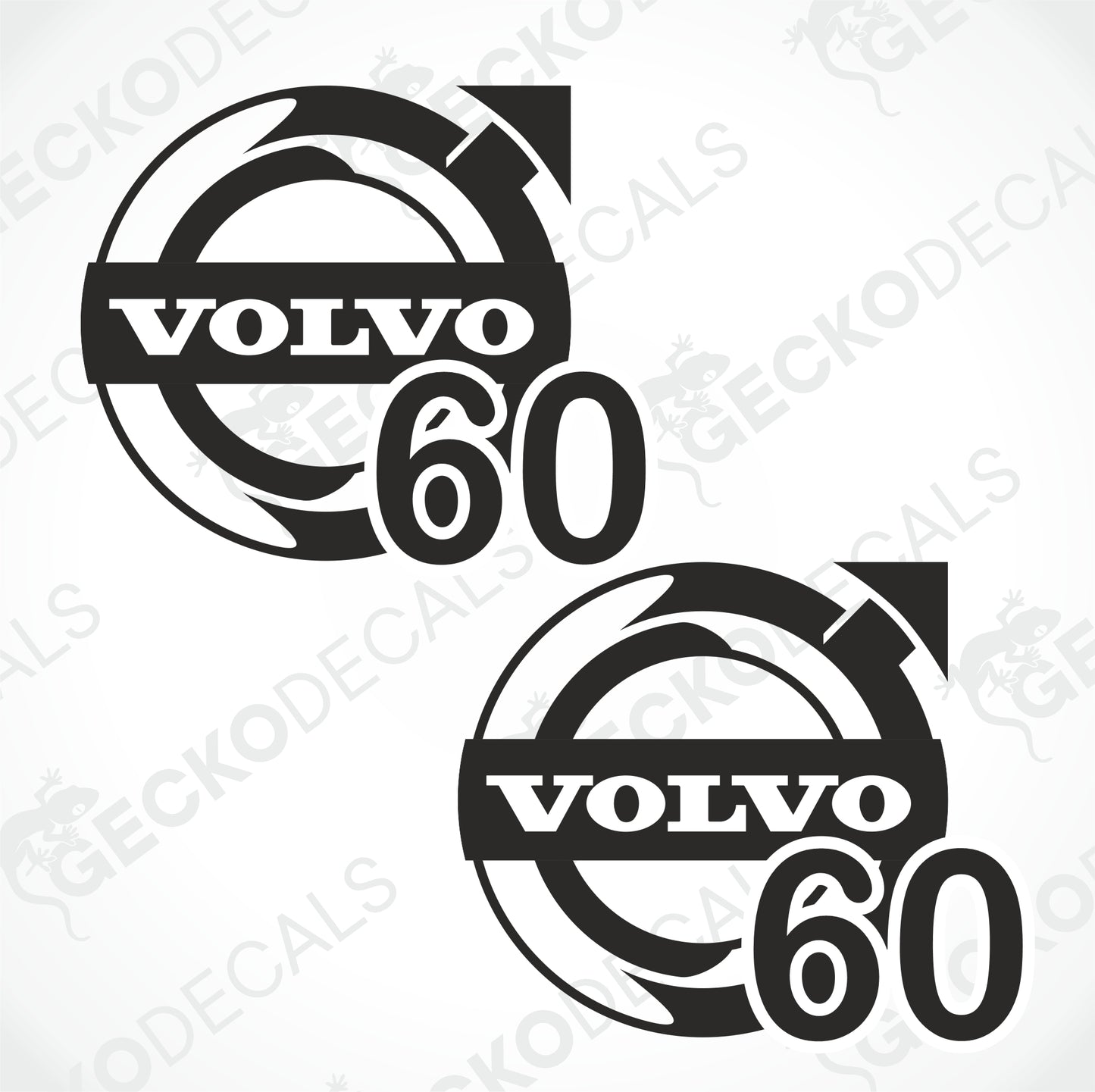 VOLVO SPEED LIMIT 60