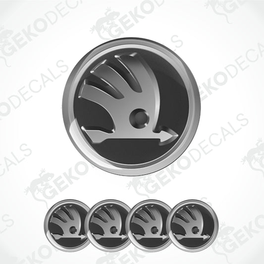 ŠKODA