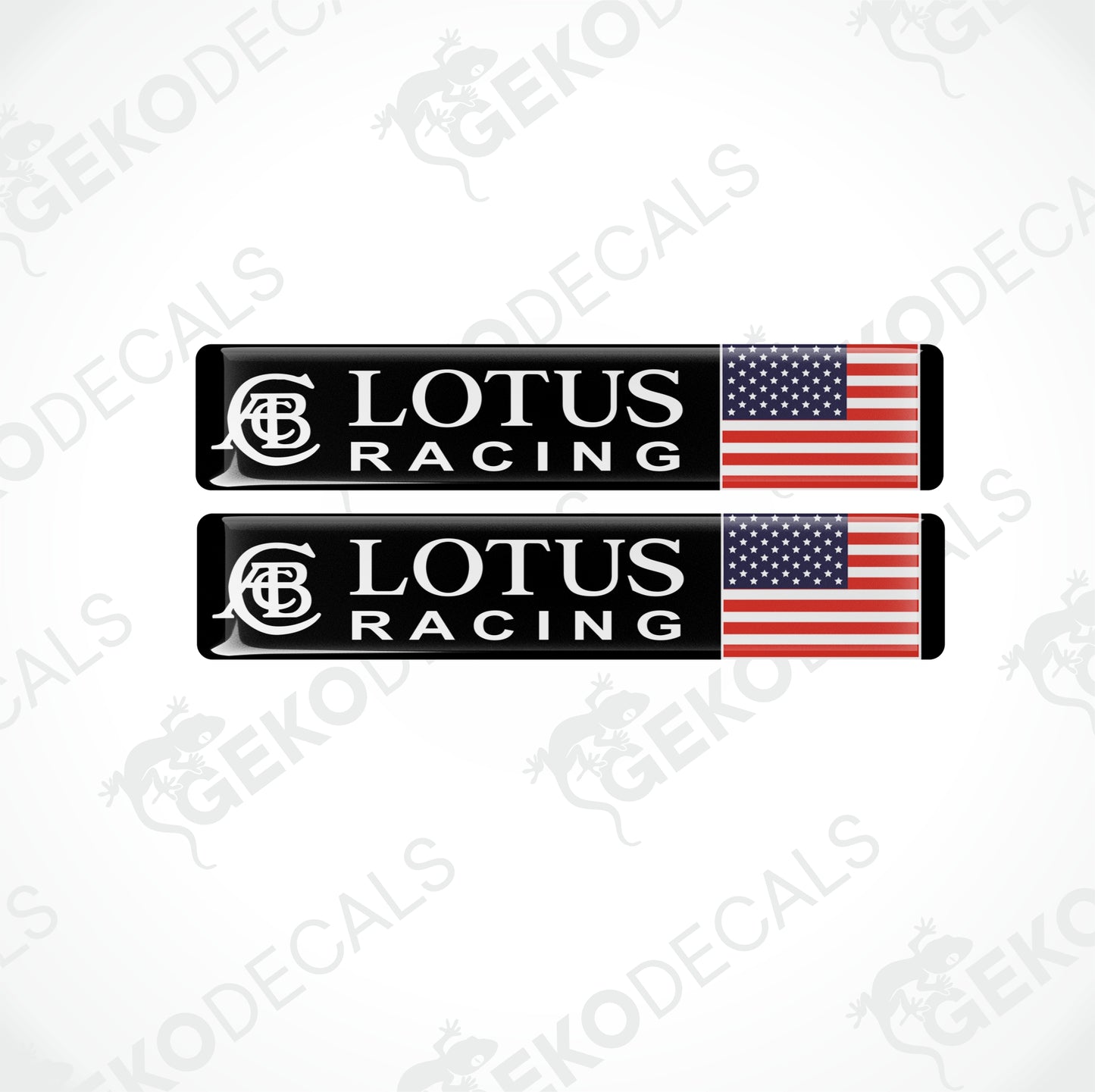 LOTUS RACING AMERICA