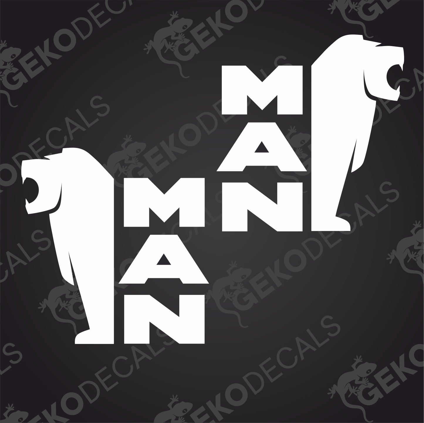MAN
