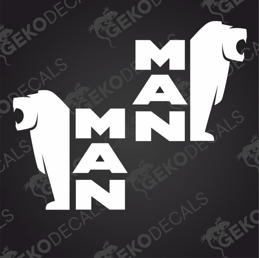 MAN
