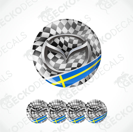 MAZDA SWEDEN