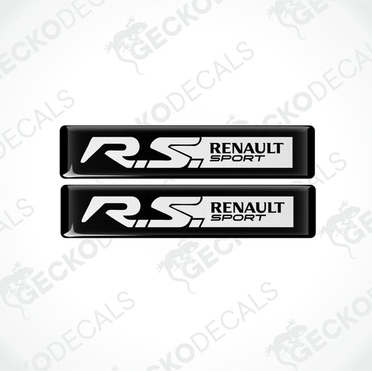 RENAULT RS SPORT