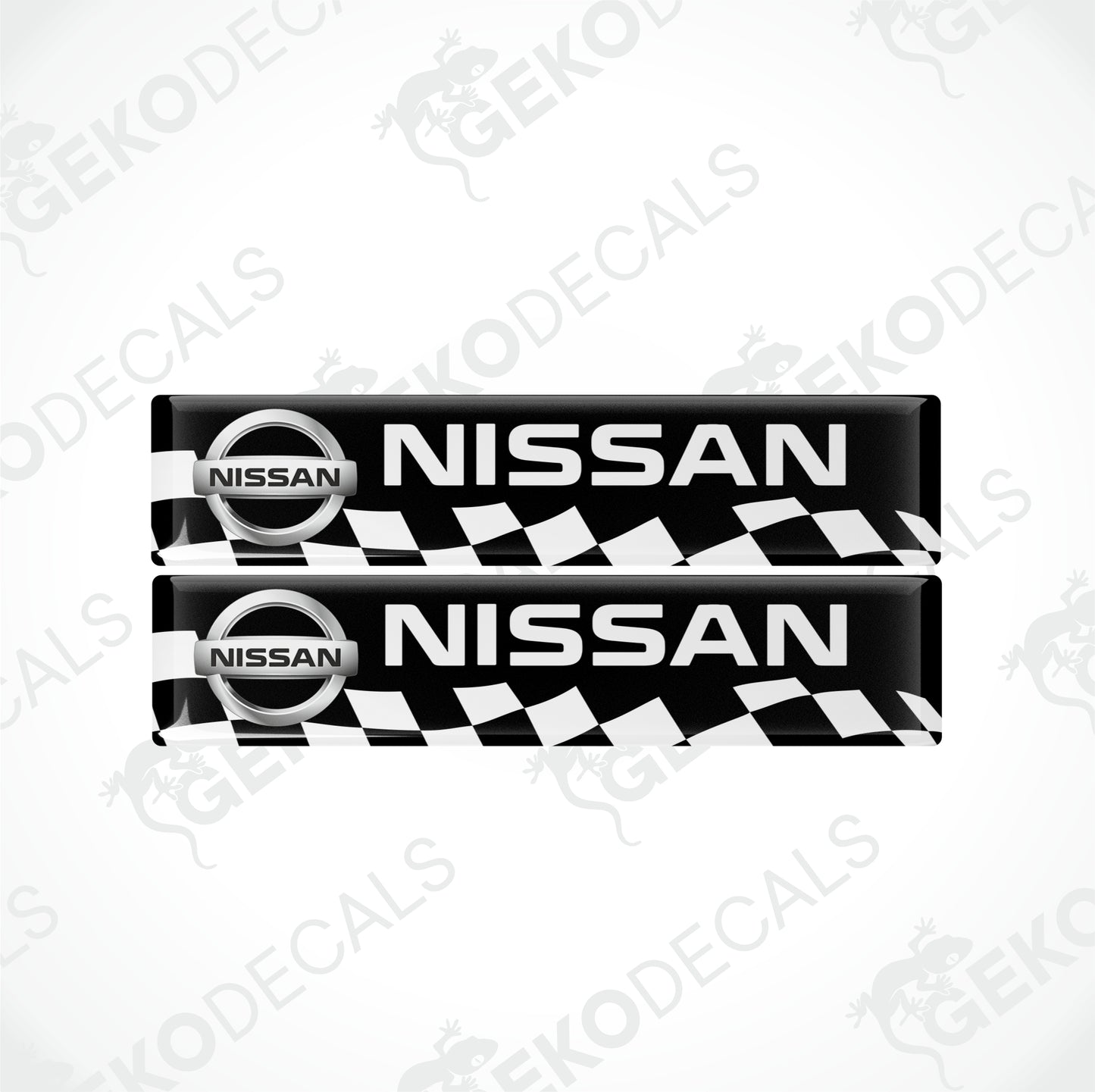 NISSAN RACING
