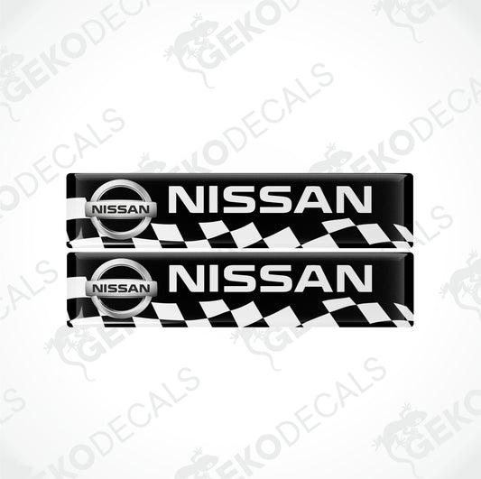 NISSAN RACING
