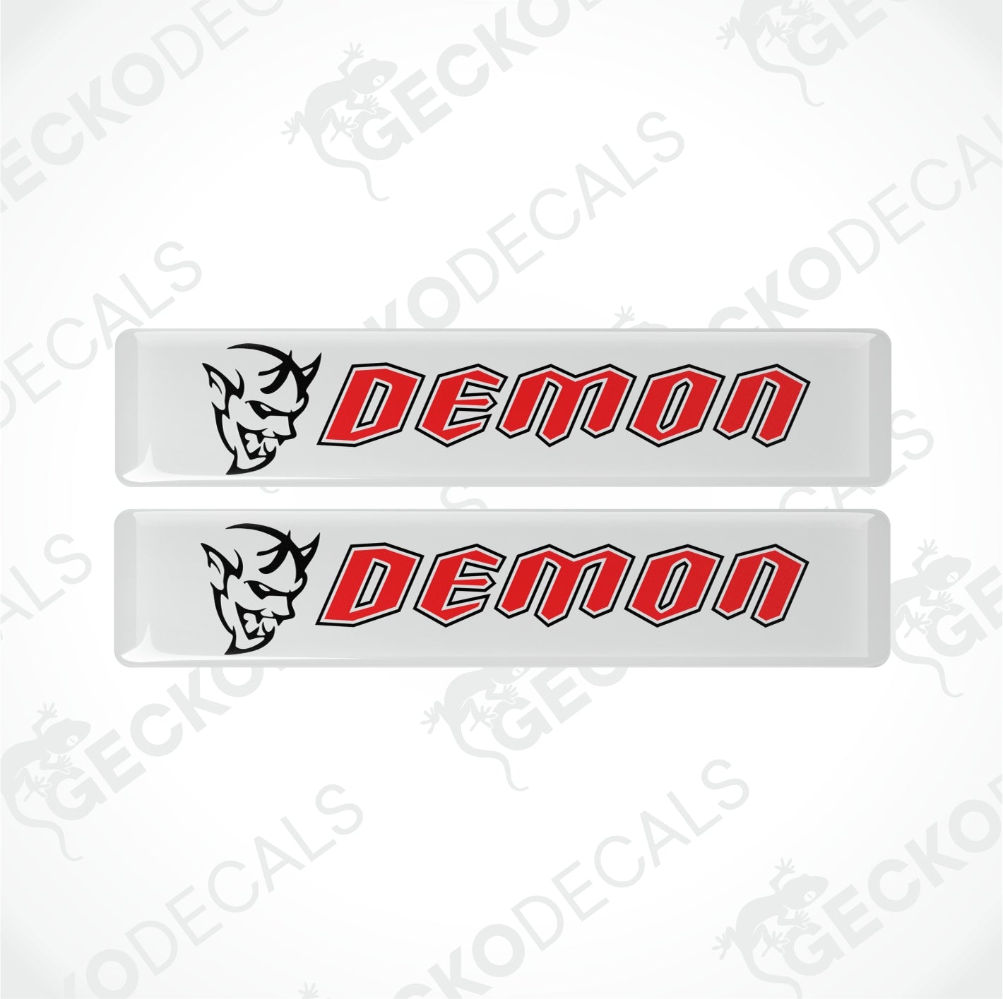 DODGE SRT DEMON