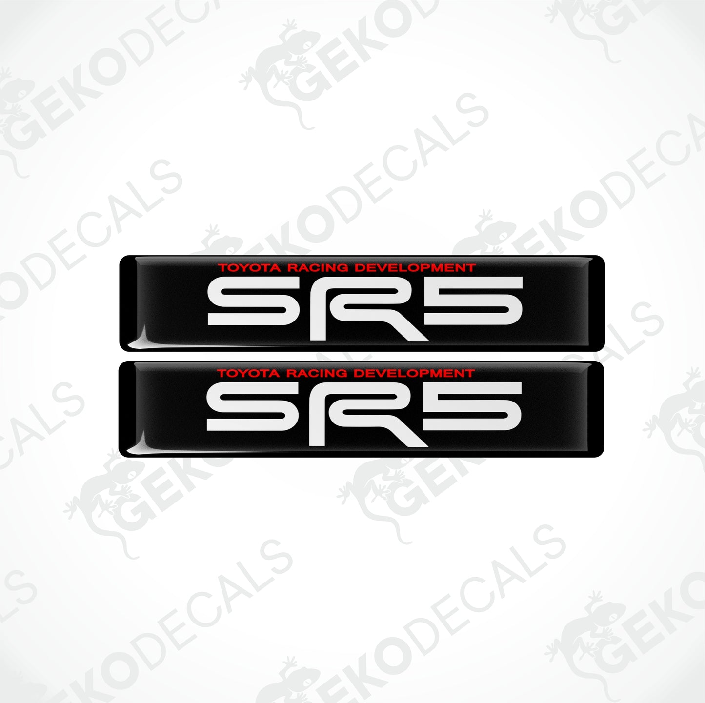 TOYOTA RACING DEVELOPMENT SR5