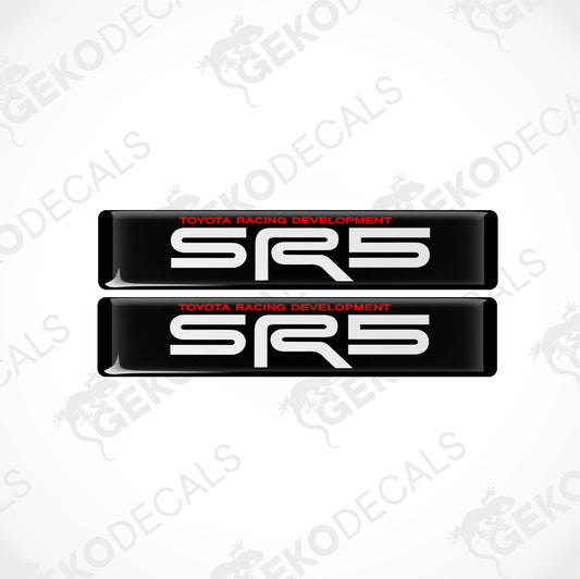 TOYOTA RACING DEVELOPMENT SR5