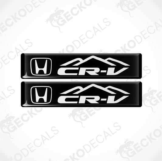 HONDA  CRV
