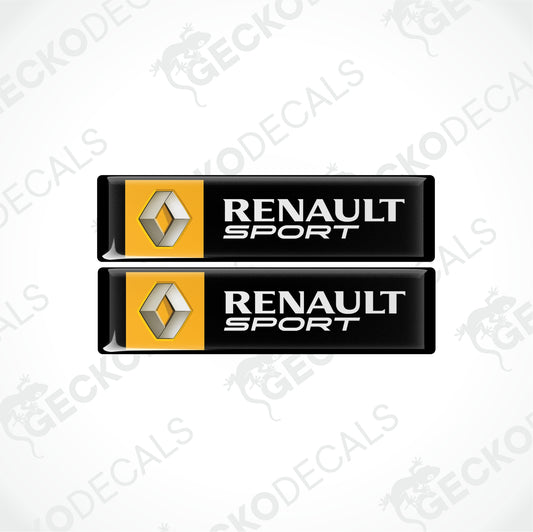 RENAULT SPORT