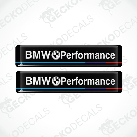 BMW  PERFORMANCE