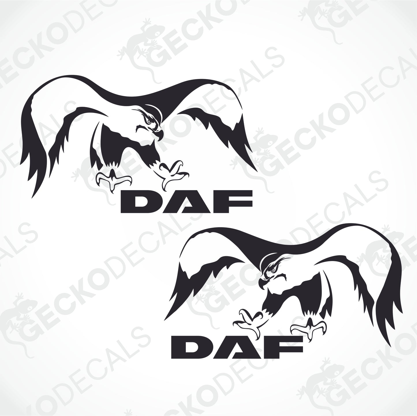 DAF EAGLE