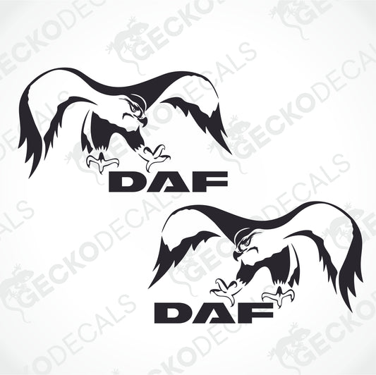 DAF EAGLE